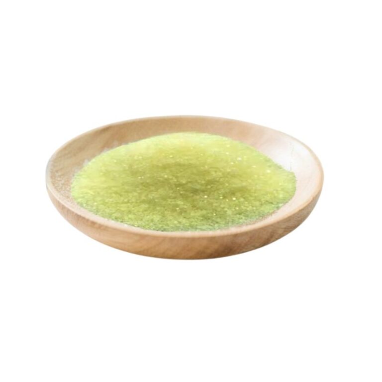 Food Grade Potassium Ferrocyanide YPS 99FG1 2